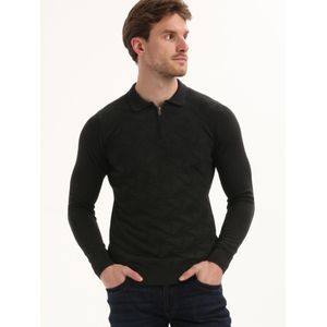 Gabbiano - Poloshirt - Zwart - 615762 201