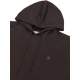 Gabbiano Trui Comfortabele Premium Hoodie 775772 5701 Clay Mannen Maat - S