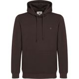 Gabbiano Trui Comfortabele Premium Hoodie 775772 5701 Clay Mannen Maat - S