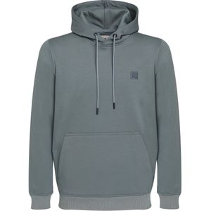 Gabbiano - Premium Hoodie - Teal Blue - Trui