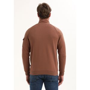 Gabbiano - 775776 - Sweater - Clay