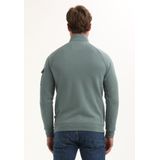 Gabbiano - 775776 - Sweater - Teal Blue