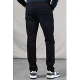Gabbiano - Atlantic - Heren Regular Jeans - Night Blue