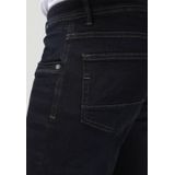 Gabbiano - Atlantic - Heren Regular Jeans - Night Blue