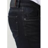 Gabbiano - Atlantic - Heren Regular Jeans - Night Blue