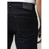 Gabbiano - Atlantic - Heren Regular Jeans - Night Blue