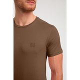 Gabbiano - 152713 - T-shirt - Clay