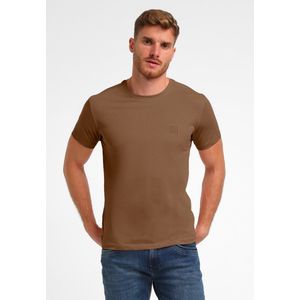 Gabbiano - 152713 - T-shirt - Clay