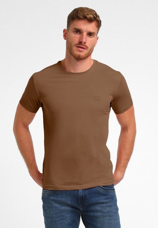Gabbiano - 152713 - T-shirt - Clay