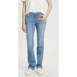 Cross Jeans Lauren Bootcut light blue