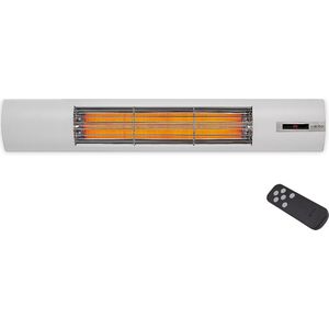 Veito aero black carbon infrarood heater 2500 watt kopen? | Korting tot 40