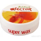 Sector Super Wax Hairfruit Strong Orange 150ml