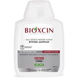 Bioxcin Classic Shampoo - 300 ml - Kruidenshampoo - Voor Droog en Normaal Haar