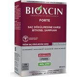 Bioxcin - Forte Shampoo - 300 ml - Herbal - Anti-Haaruitval - Haarverzorging