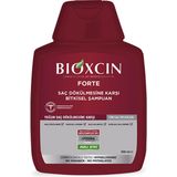 Bioxcin - Forte Shampoo - 300 ml - Herbal - Anti-Haaruitval - Haarverzorging