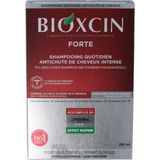 Bioxcin - Forte Shampoo - 300 ml - Herbal - Anti-Haaruitval - Haarverzorging