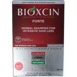 Bioxcin - Forte Shampoo - 300 ml - Herbal - Anti-Haaruitval - Haarverzorging