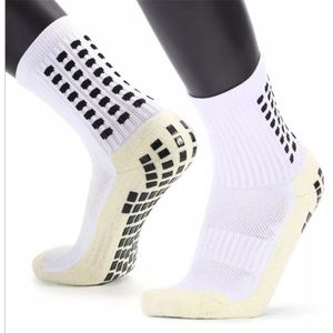 Holland Hug - Sportsokken Heren Dames - Voetbalsokken - Tennissokken - Gripsokken - 39-45