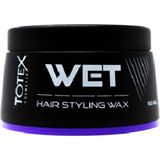 Totex Cosmetic Wet Hair Styling Wax 150 mL