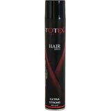 Totex hairspray extra strong 400ml