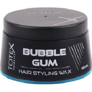 Totex Cosmetic Bubble Gum Hair Styling Wax 150 mL