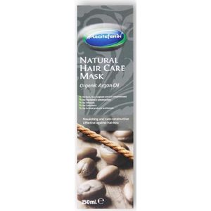 Mecitefendi Natural Hair Care Mask