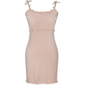 Goldenbay Nachthemd 'Sofia'  zalm roze