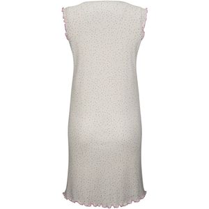 Goldenbay Nachthemd 'Hazel'  lichtgeel