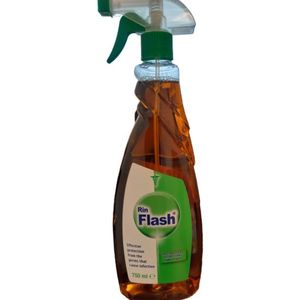 Antiseptic Ontsmettingsmiddel 500ml RinFlash (Lijkt op Dettol)