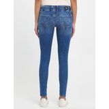 LTB Jeans Julita X Dames Jeans - Donkerblauw