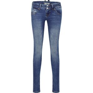 LTB Jeans Julita X Dames Jeans - Donkerblauw