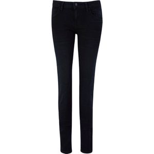 LTB Jeans Nicole Dames Jeans - Donkerblauw