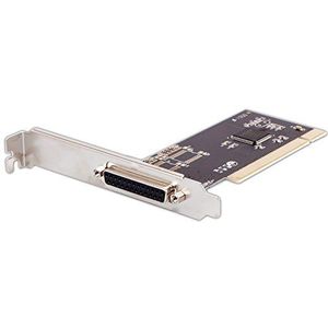 S-Link Sl-Pp01, Pci Parallelle 1 Havenkaart