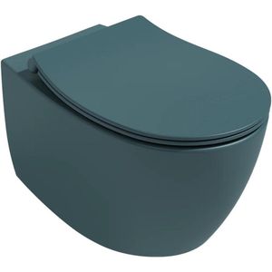 ISVEA SENTIMENTI HANGTOILET Toilet