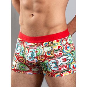 Kleurrijke boxershort - Multicolor