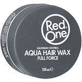 Red One Style wax full force quicksilver 150ml