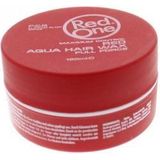 Red One Aqua Wax Full Force Red 150 ml