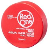 Red One Aqua Wax Full Force Red 150 ml