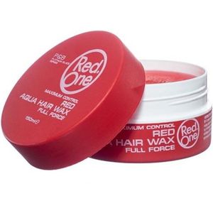 Full Force Aqua Wax Rood