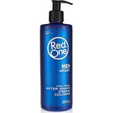 Red One - After Shave Cream Cologne Sport - 400ml