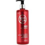 Red One - After Shave Cream Cologne Extreme - 400ml