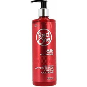 After Shave Red One One Men