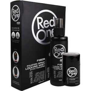 Redone Fiber Fixation Spray Locking Mist 12 g