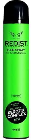 Styleerspray Redist Keratin Complex 400 ml