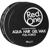Red One Black aqua wax full force 150ml