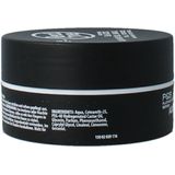 Red One - Aqua Wax Full Force - Haarwax - Zwart - 150ml