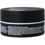 Red One - Aqua Wax Full Force - Haarwax - Zwart - 150ml