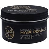 Red One - Hair Pomade - Sterke Hold - Glans