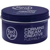 Red One - Forming Cream - Haarcrème - Flexibele Hold - Matte Look