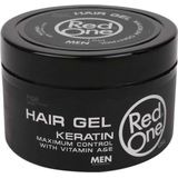 Redone - Keratine Stylinggel - 450 ml - Glanzende Look - Ultra-Grip
